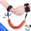 Anti Lost Wrist Link Wristband