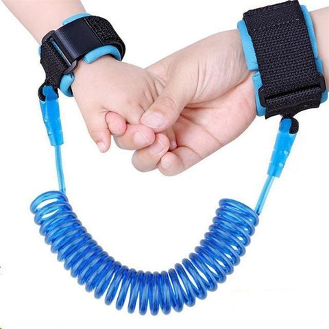 Anti Lost Wrist Link Wristband