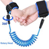 Anti Lost Wrist Link Wristband