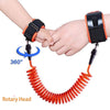 Anti Lost Wrist Link Wristband