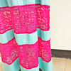 Mother Daughter Ankle-Length Maxi Dress