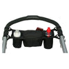 Baby Carriage Prams Bottle-Cup Holder