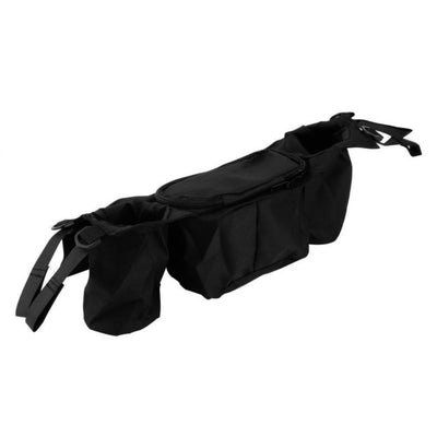 Baby Carriage Prams Bottle-Cup Holder