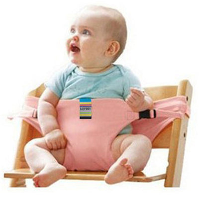 Feeding High Chair Security Set