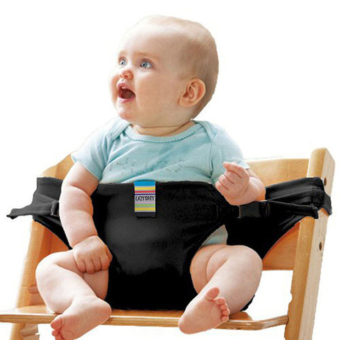 Feeding High Chair Security Set
