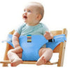 Feeding High Chair Security Set