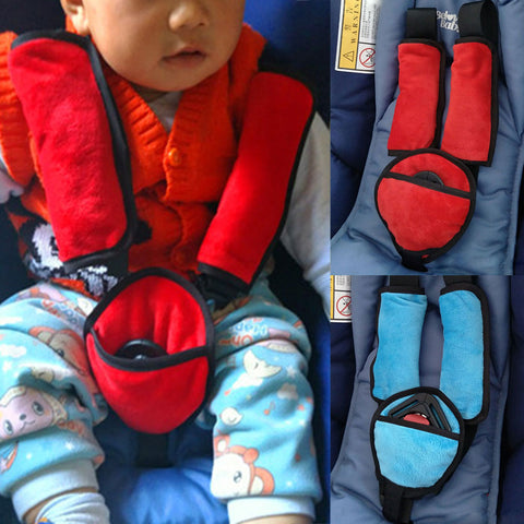 Safety Belt Shoulder Strap