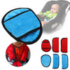 Safety Belt Shoulder Strap
