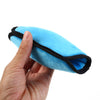 Safety Belt Shoulder Strap