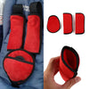 Safety Belt Shoulder Strap