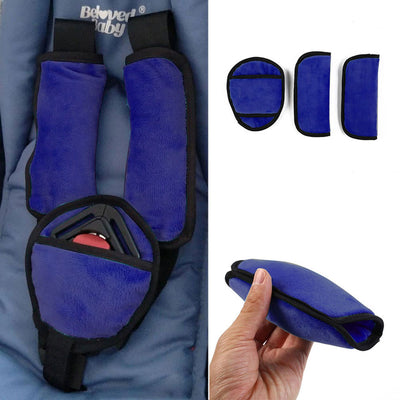 Safety Belt Shoulder Strap