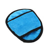 Safety Belt Shoulder Strap