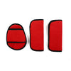 Safety Belt Shoulder Strap