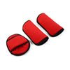 Safety Belt Shoulder Strap