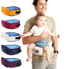 Baby Carrier Waist Stool Walker