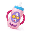 Music Light Milk Bottle