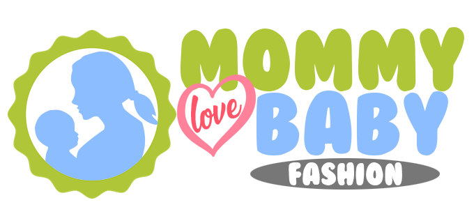 Mommy Love Baby Fashion