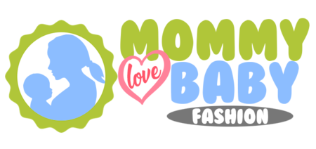 Mommy Love Baby Fashion